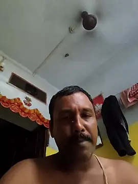 Show webcam de Priyasexcpl