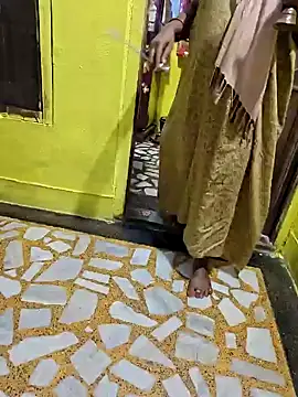Show Webcam de Priyasexcpl