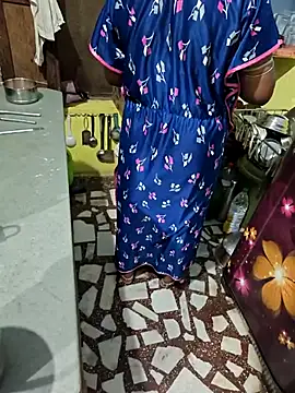 Show de Priyasexcpl na webcam
