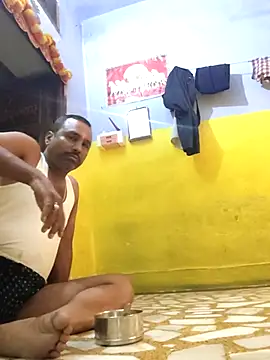 Priyasexcpl's Live XXX Chat