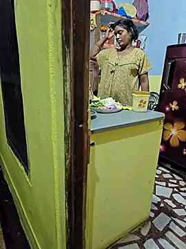 Priyasexcpl 在線直播表演