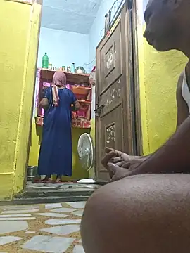 Show Webcam de Priyasexcpl