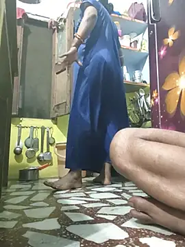 Priyasexcpl's Webcam Show