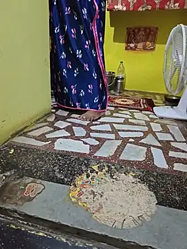 Priyasexcpl 在線直播表演