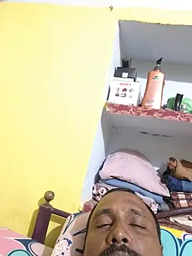 Webkamerová show Priyasexcpl
