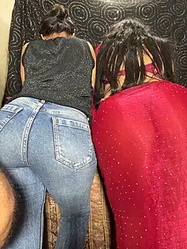 Show webcam de Miss__Malaika