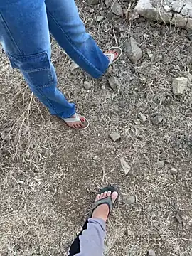 Miss__Malaika's Webcam Show