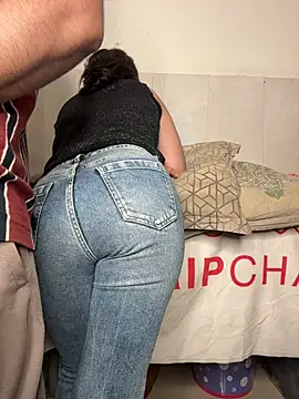 Miss__Malaika's Webcam Show