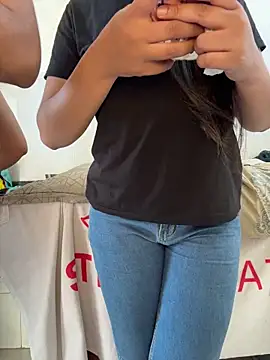 Show webcam de Miss__Malaika