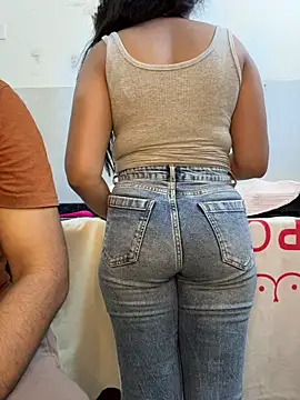 Miss__Malaika Webcamshow