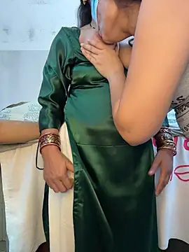 Miss__Malaika's Webcam Show