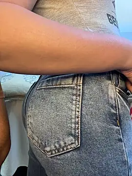 Miss__Malaika Show Webcam