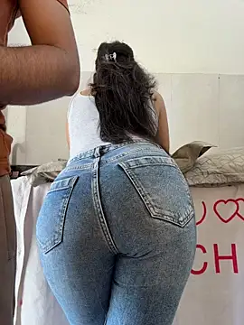 Miss__Malaika Webcam-Show