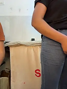 Miss__Malaika Show Webcam