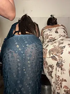 Miss__Malaika: вебкам-шоу
