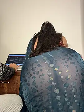 عرض كام Miss__Malaika