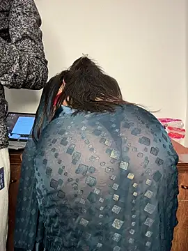 Miss__Malaika – webcam-show