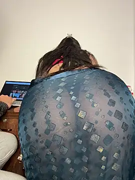 عرض كام Miss__Malaika