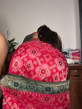 Show de Miss__Malaika na webcam