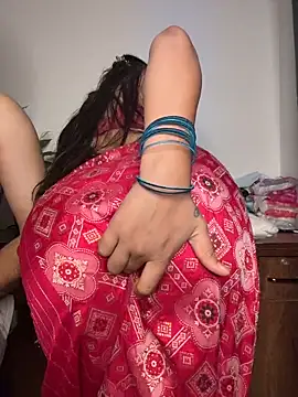 Miss__Malaika Webcam-Show