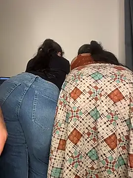 Miss__Malaika's Webcam Show