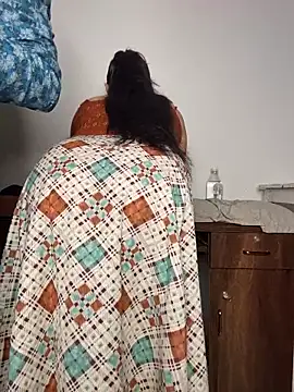 Miss__Malaika Webcam-Show