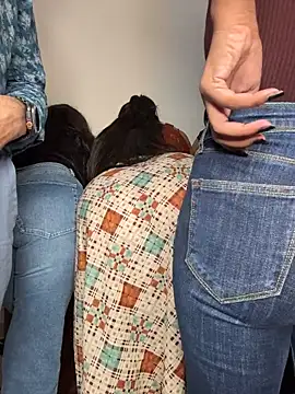 Miss__Malaika's Webcam Show