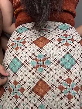 Miss__Malaika's Webcam Show