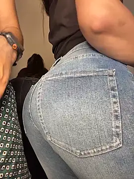 Show webcam de Miss__Malaika