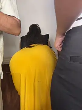 عرض كام Miss__Malaika