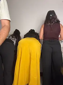 Miss__Malaika 웹캠 쇼