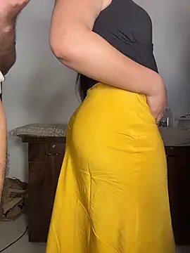 Miss__Malaika Pertunjukan Webcam