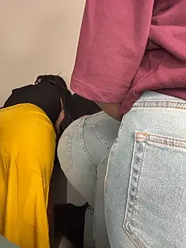 عرض كام Miss__Malaika
