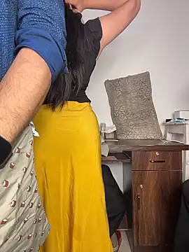 Show Webcam de Miss__Malaika