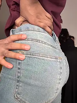 Miss__Malaika 在線直播表演