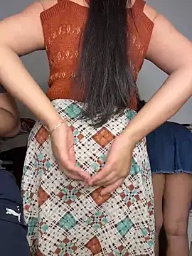 Miss__Malaika Webcam show