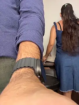 Miss__Malaika ওয়েবক্যাম শো