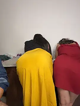 Miss__Malaika 웹캠 쇼