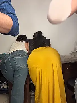 Miss__Malaika's Webcam Show