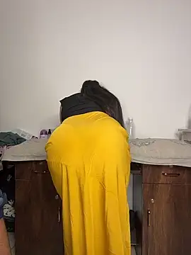 Miss__Malaika 웹캠 쇼