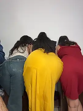 Miss__Malaika 웹캠 쇼