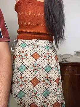 Miss__Malaika Show in webcam
