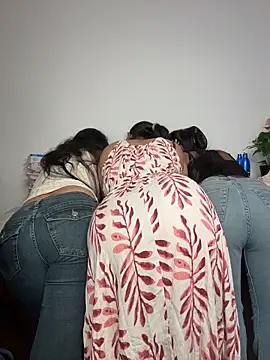 Miss__Malaika Webcam-Show
