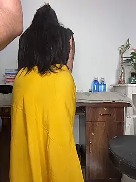 Miss__Malaika 在線直播表演