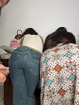 Show de Miss__Malaika na webcam