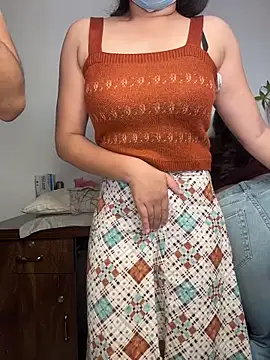Miss__Malaika's Webcam Show