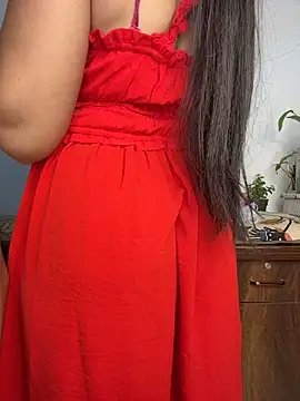 Miss__Malaika's Webcam Show