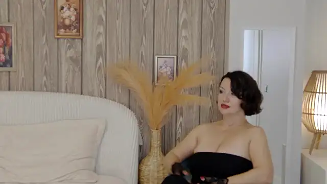 Živý XXX chat ClassyTinaa