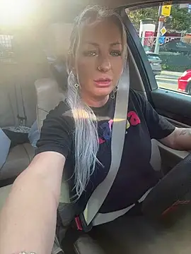 عرض كام Luiza_Hammer