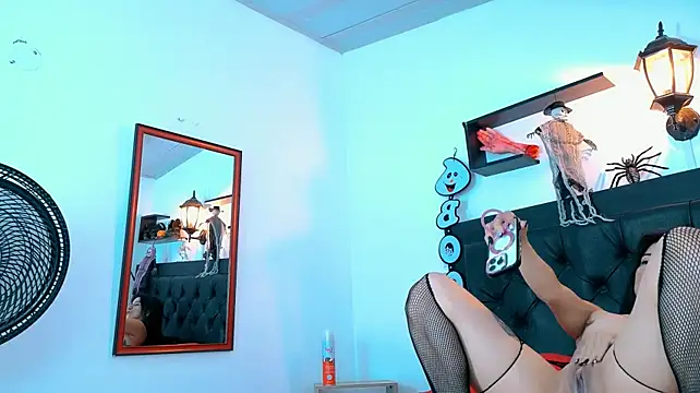 alissonandamy's Webcam Show